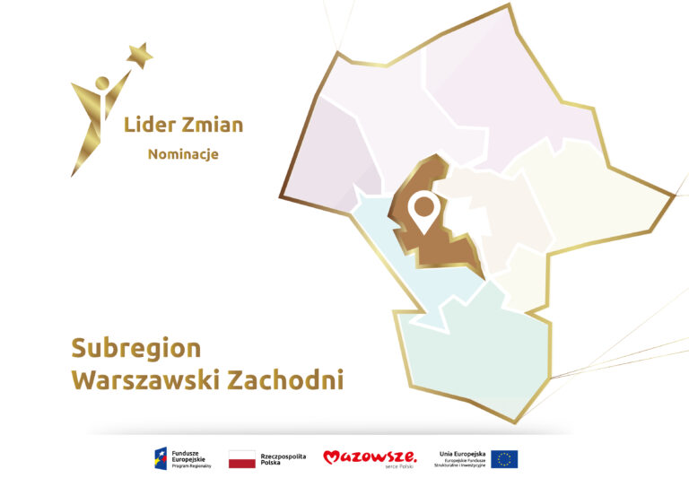 Subregion Warszawski Zachodni