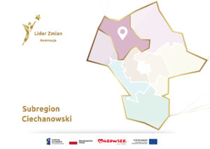 Subregion Ciechanowski